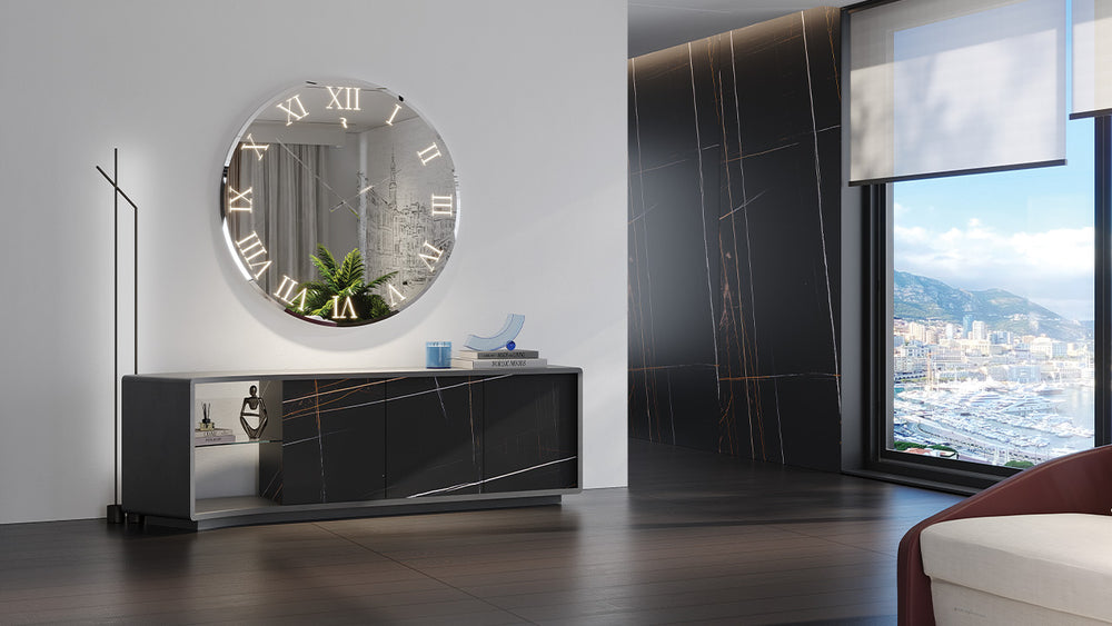 Space Sideboard by Reflex Angelo, view 3