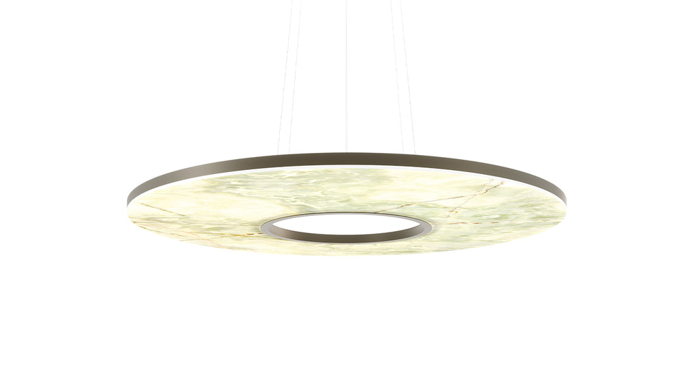 Space Pendant Lamp by Reflex Angelo