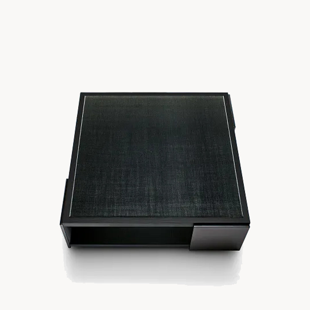 Square Coffee Table — front view