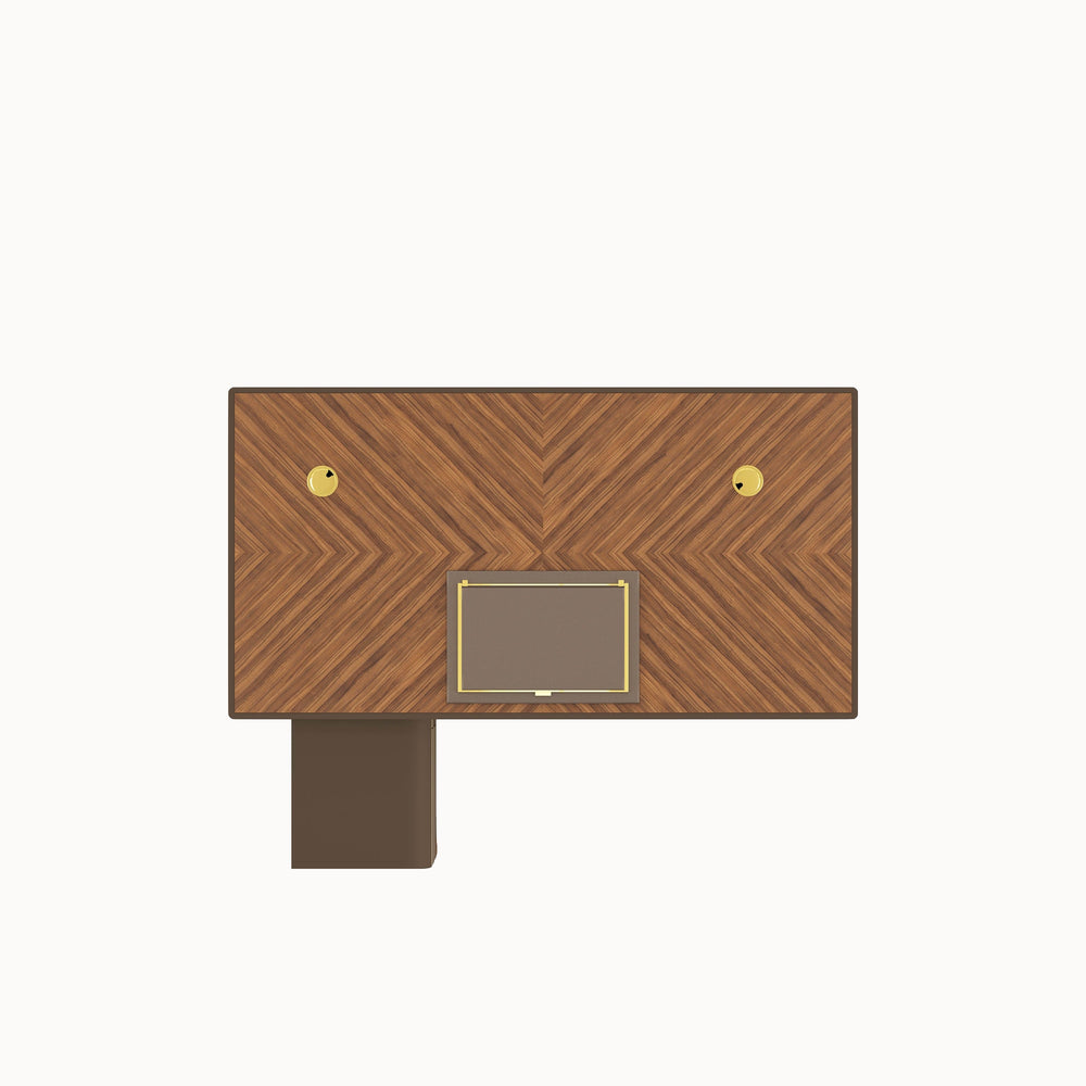 Square bureau — vue 3
