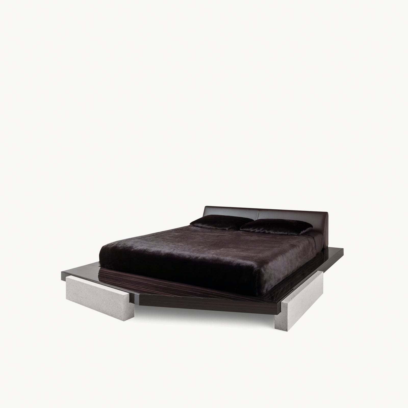 Stealth Bed — 3