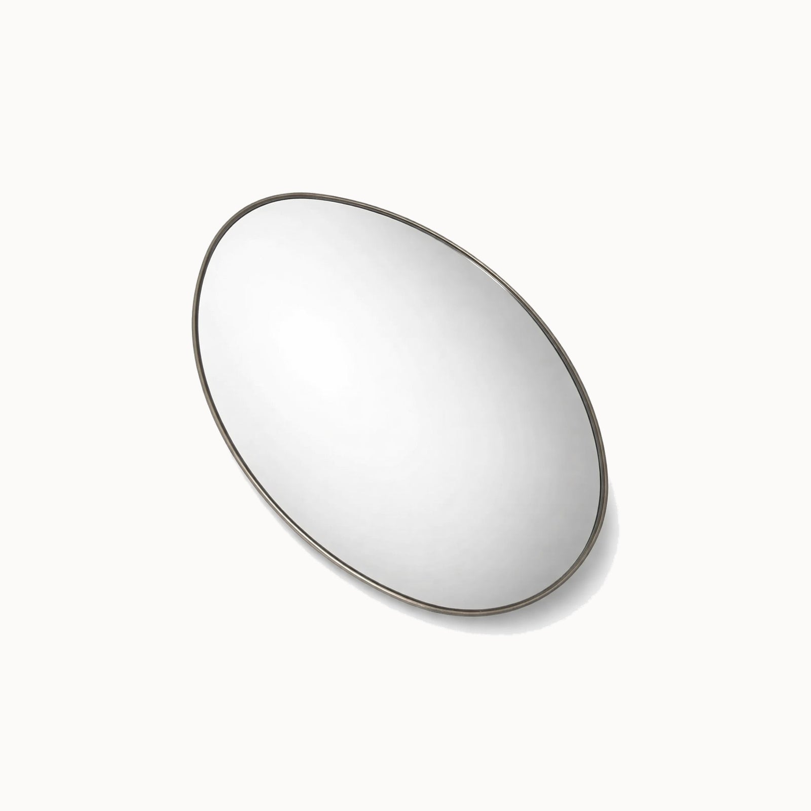 Stone Mirror — front view