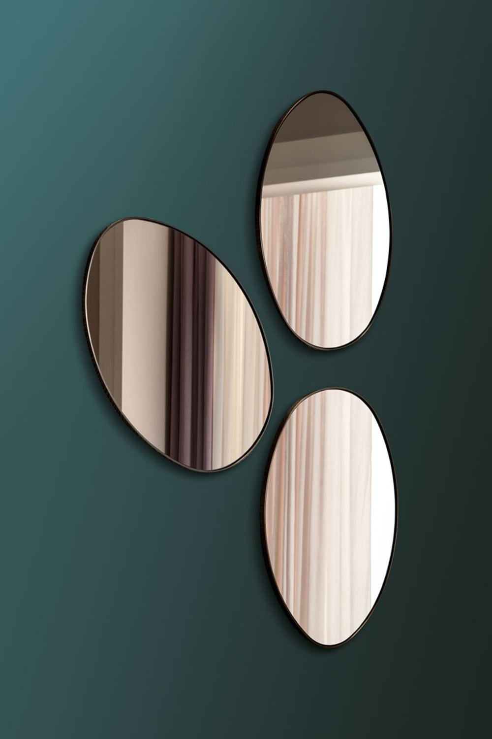 Stone Mirror — view 6
