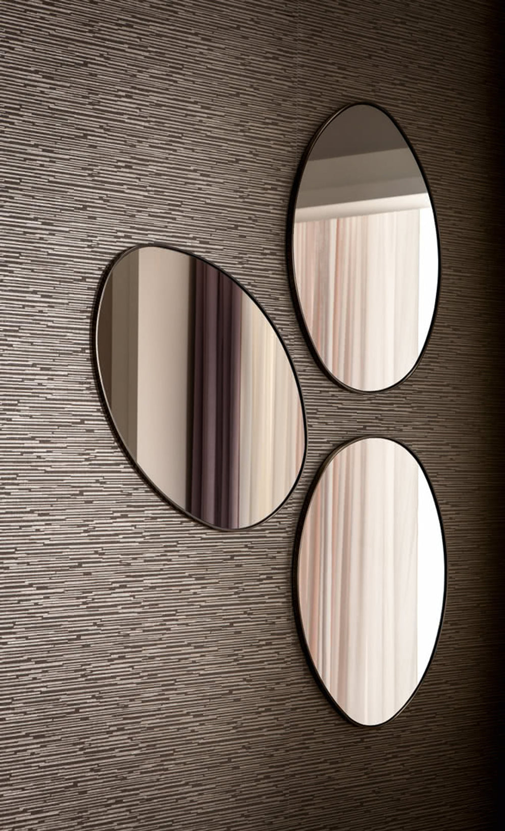 Stone Mirror — view 4