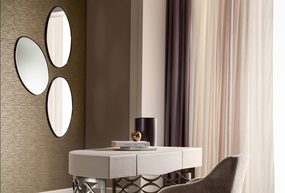 Stone Mirror — view 3