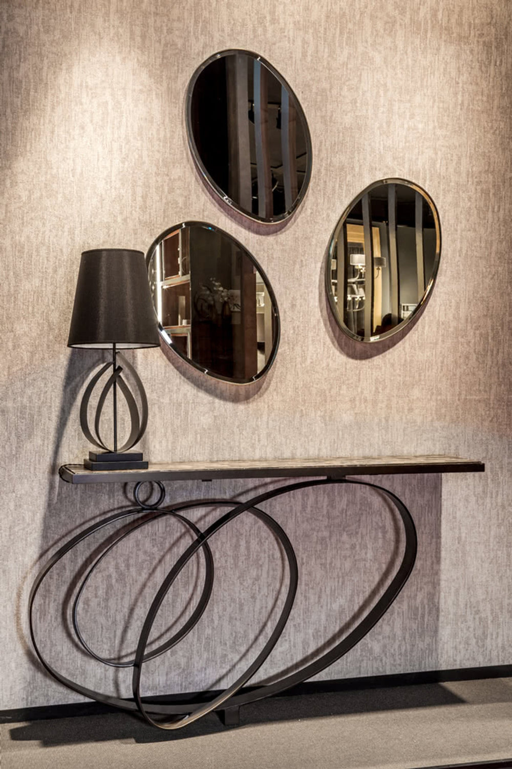 Stone Mirror — view 5
