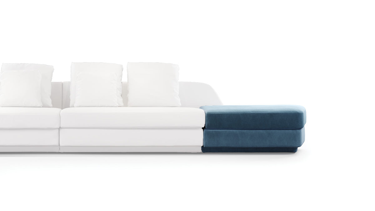 Stratum Pouf by Reflex Angelo