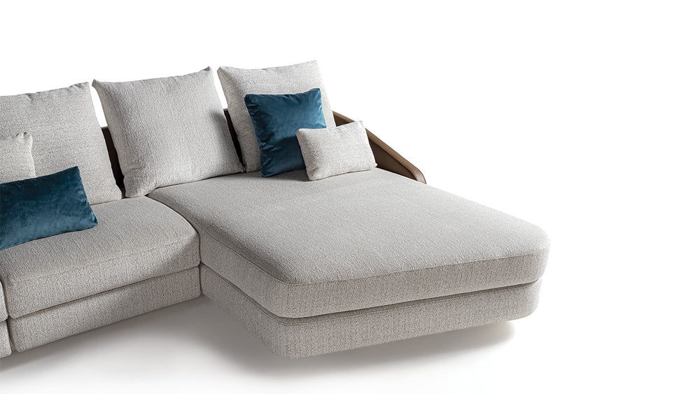 Stratum Sofa by Reflex Angelo, view 7