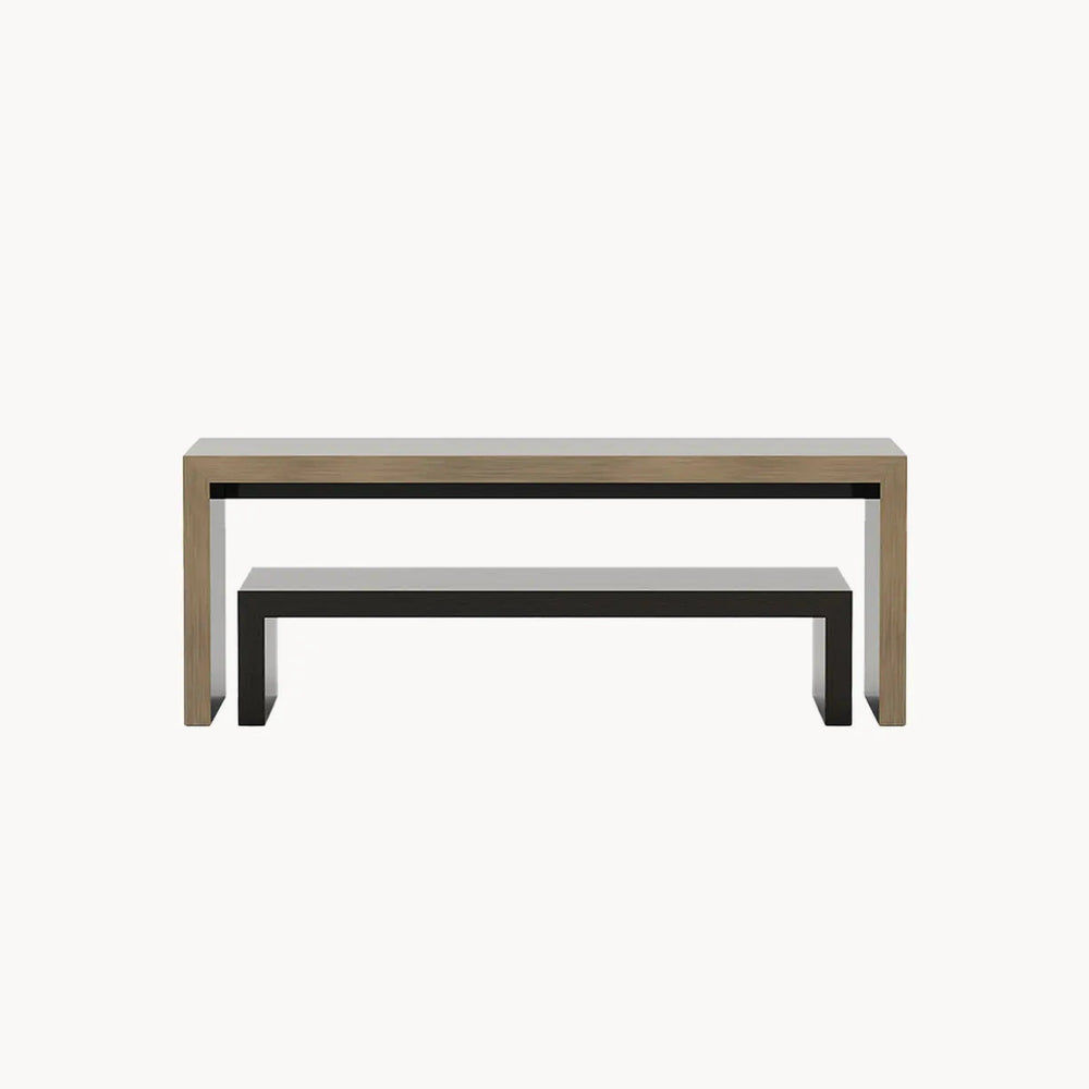 Bridge Console