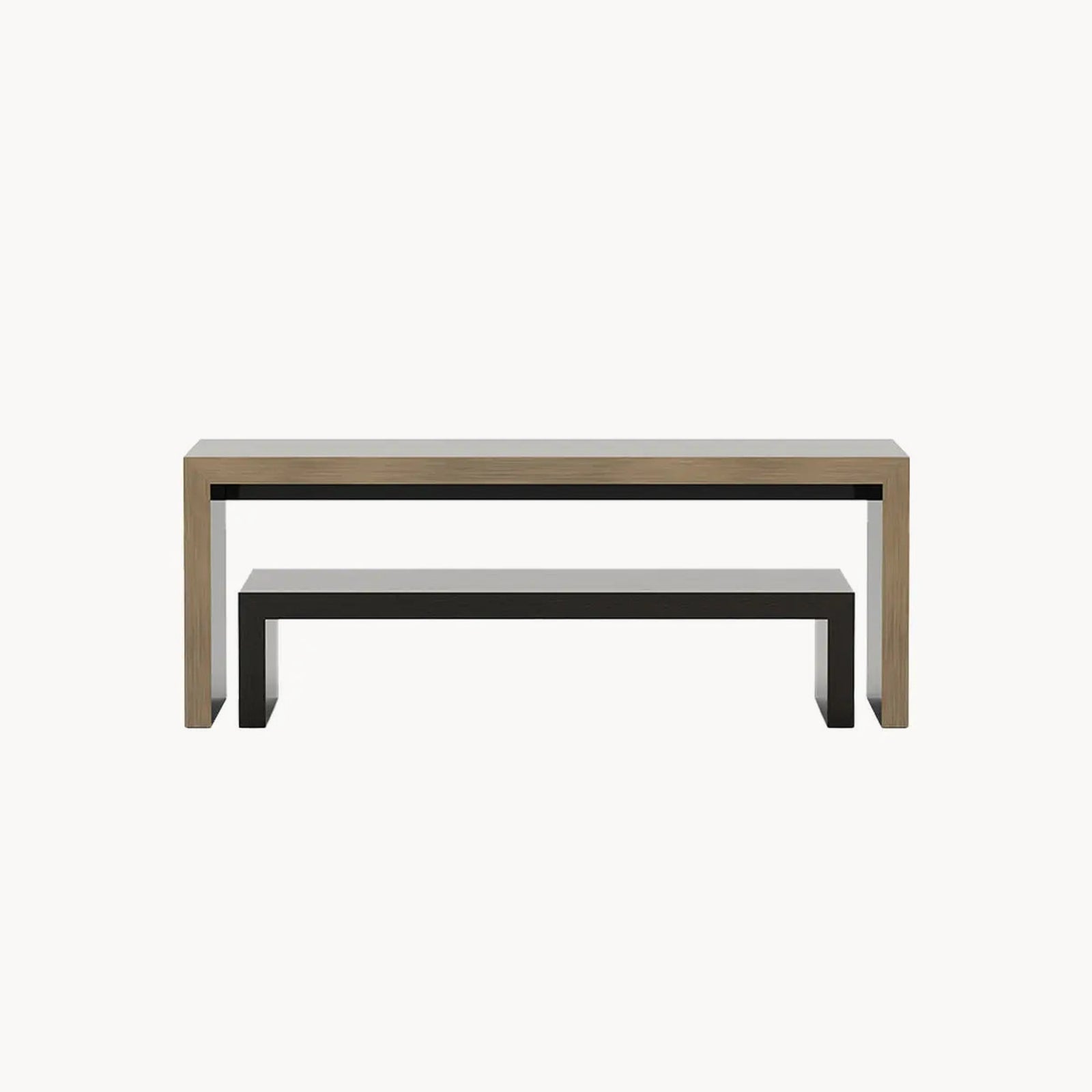 Bridge Console