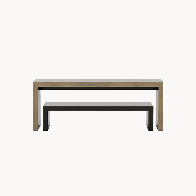 Bridge Console
