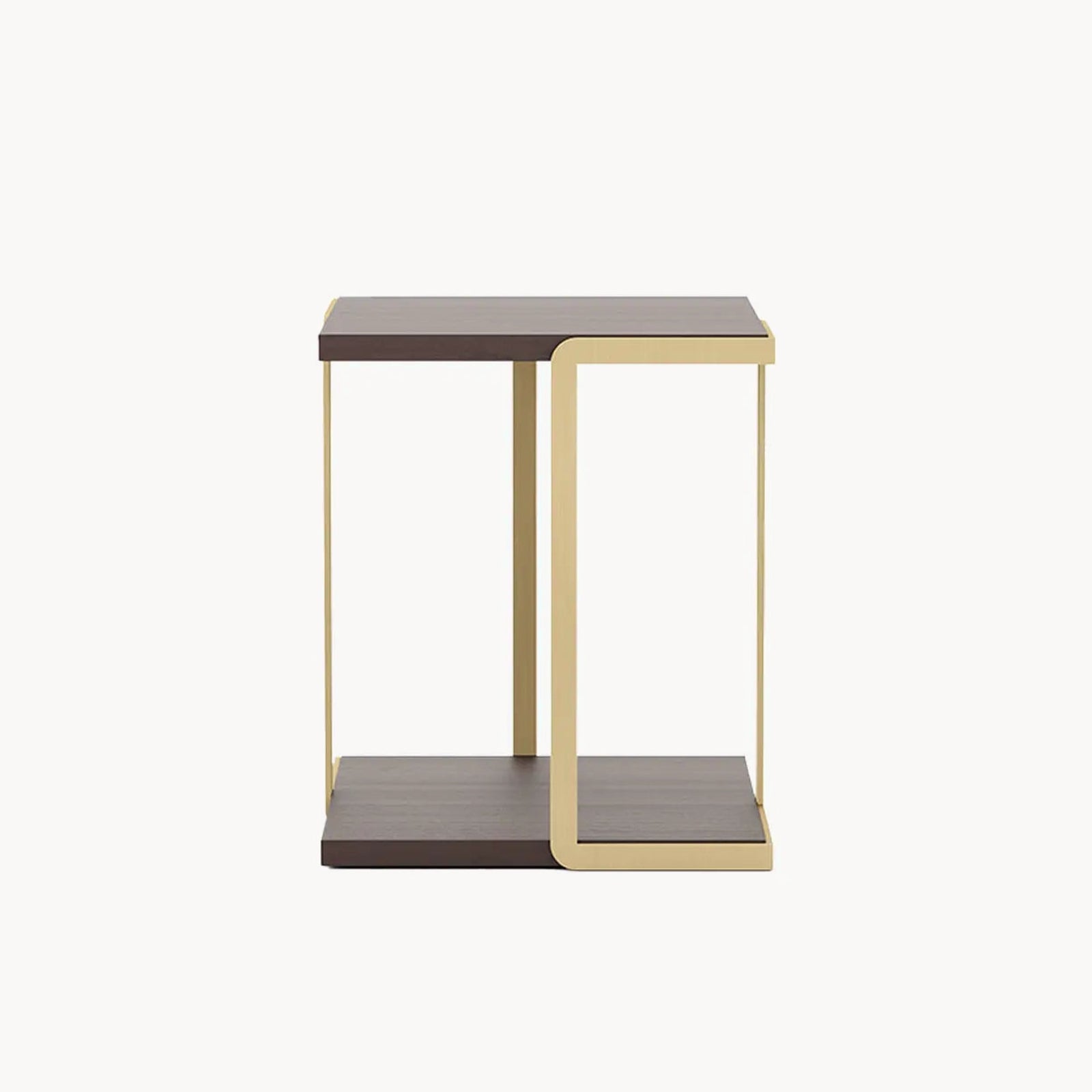 Bridge Side Table