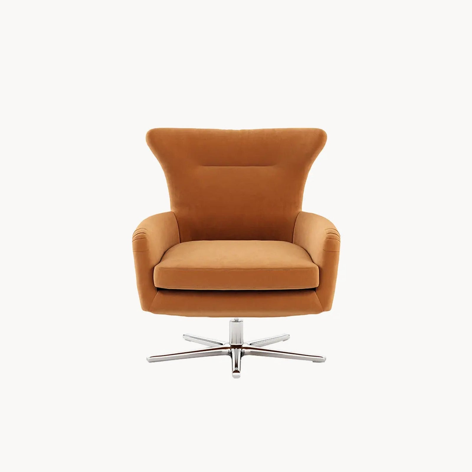 Bridge Armchair