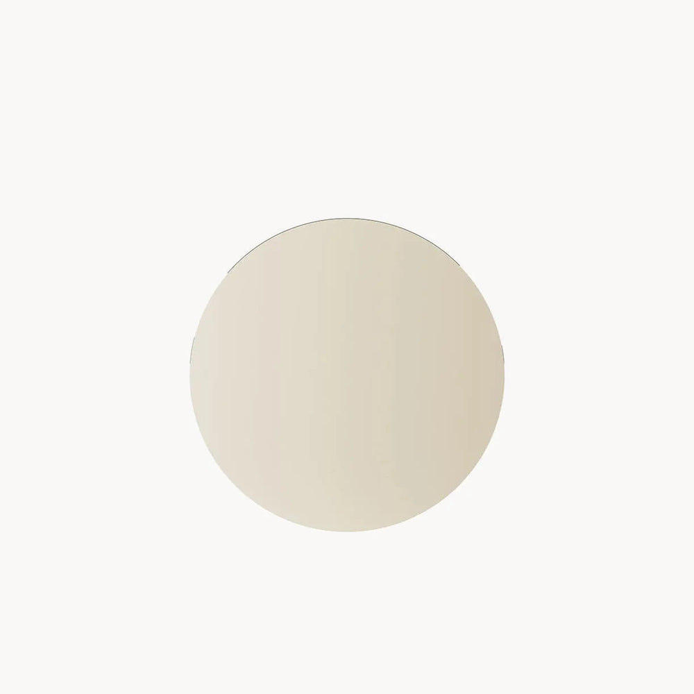 Circle Mirror