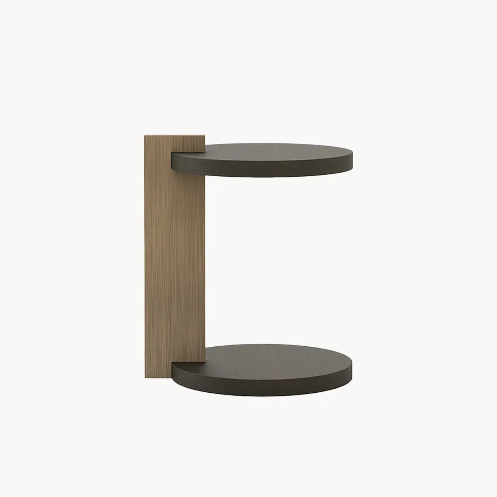 Club Side Table