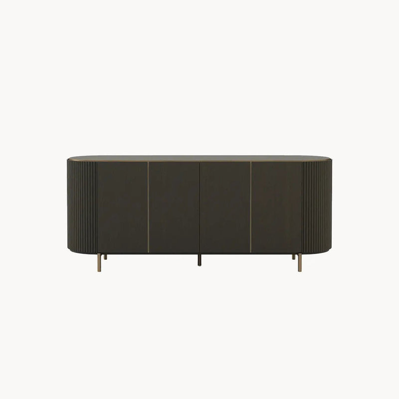 Club Sideboard