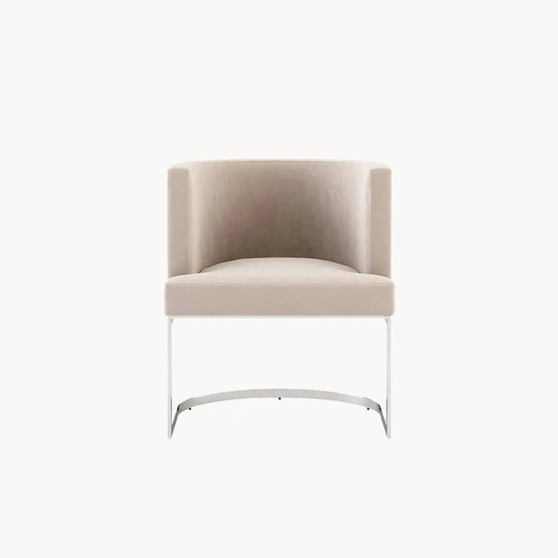 Club Chair