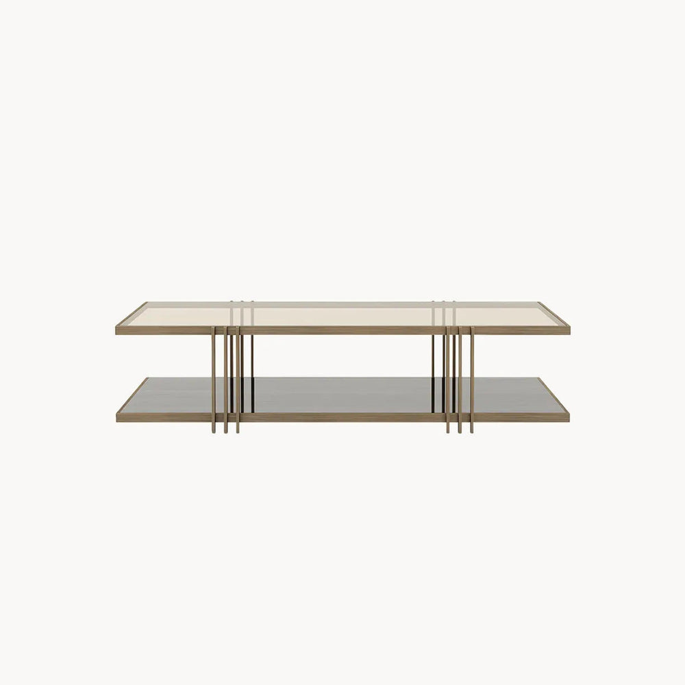 Empire Coffee Table