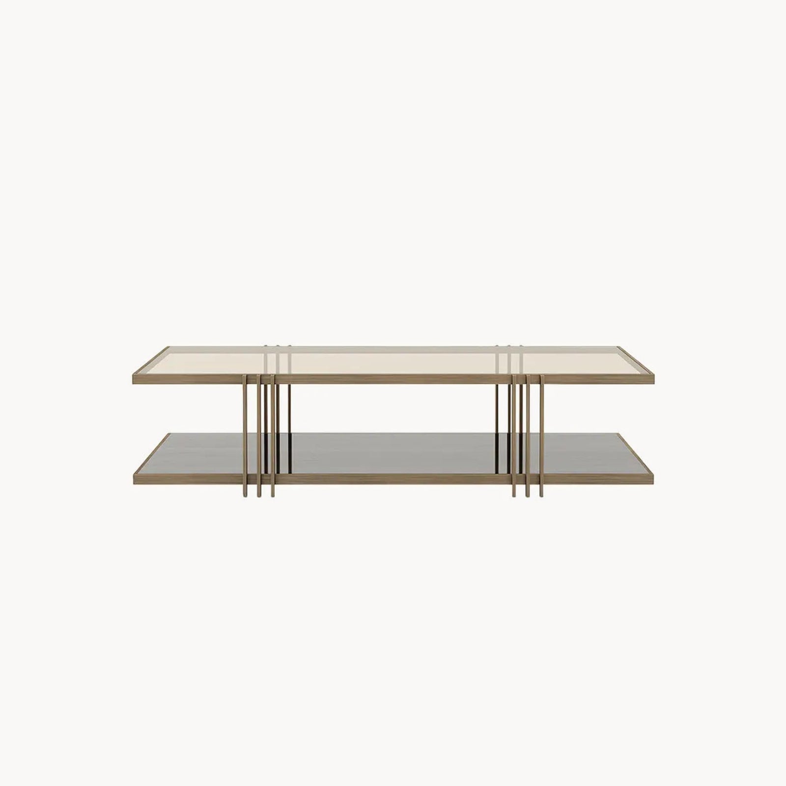 Empire Coffee Table