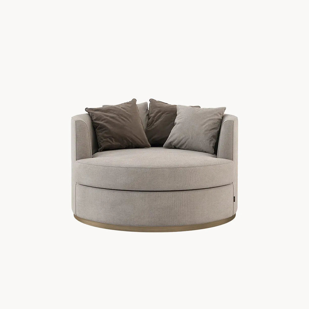 Empire Armchair