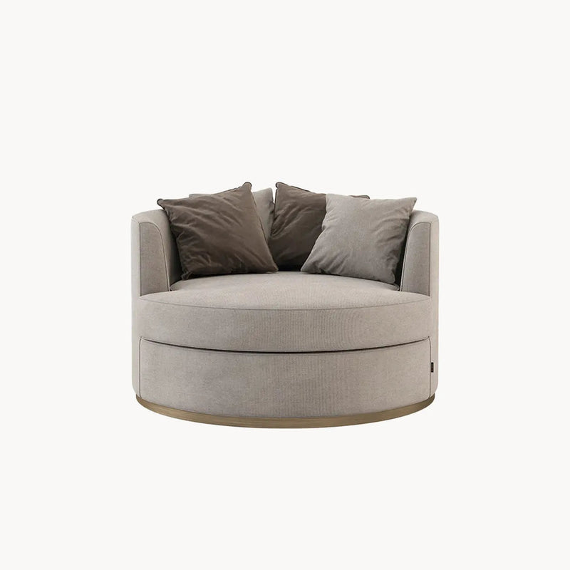 Empire Armchair
