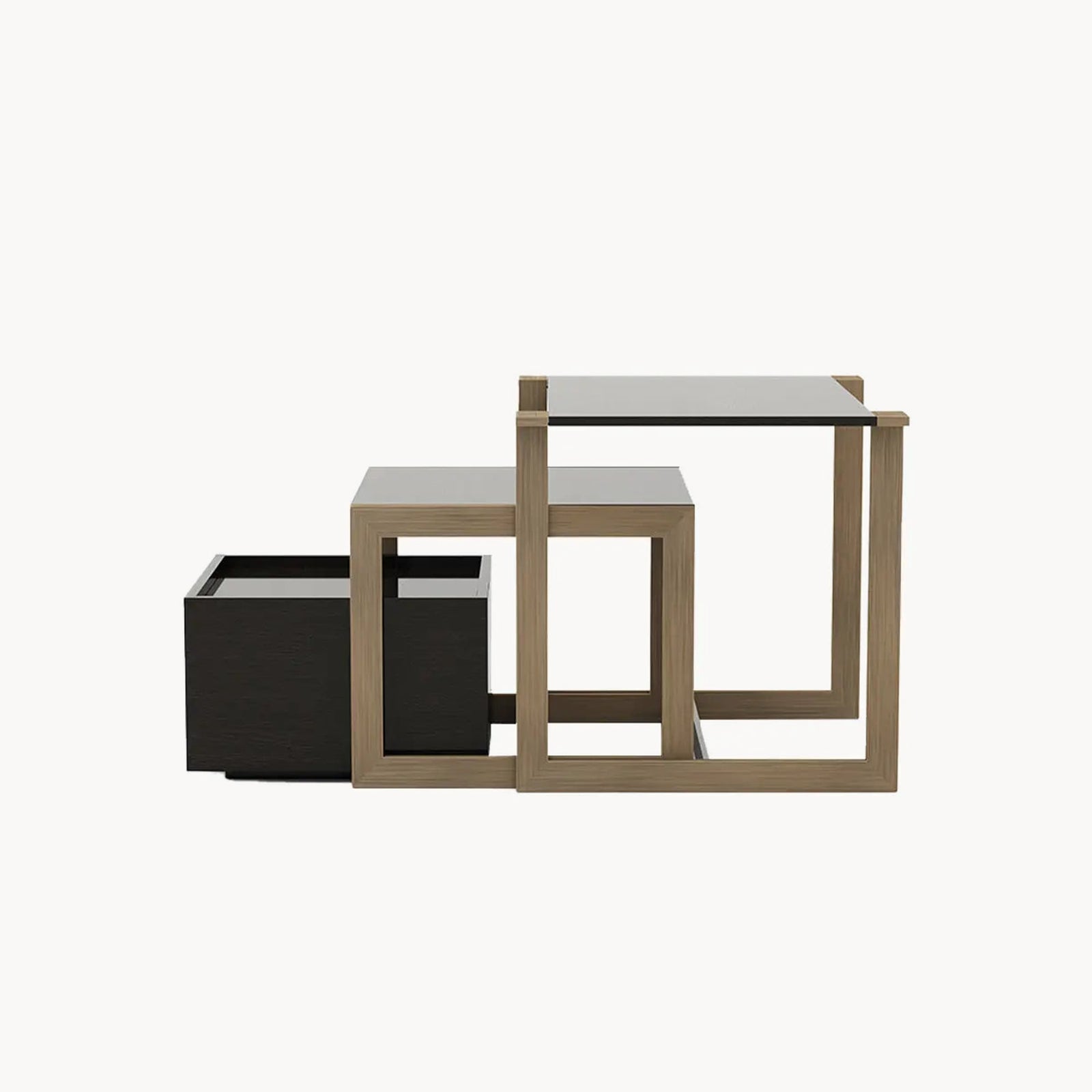 Fortune Side Table