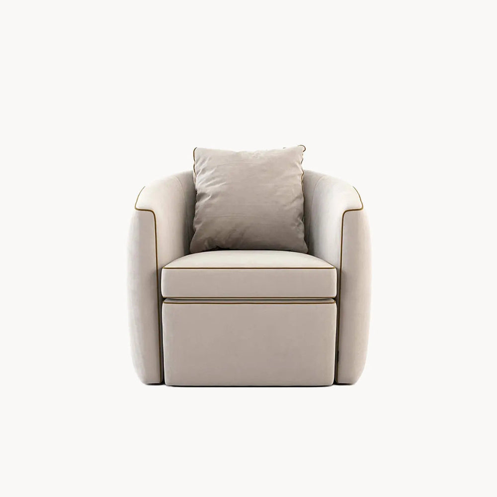 Fortune Armchair
