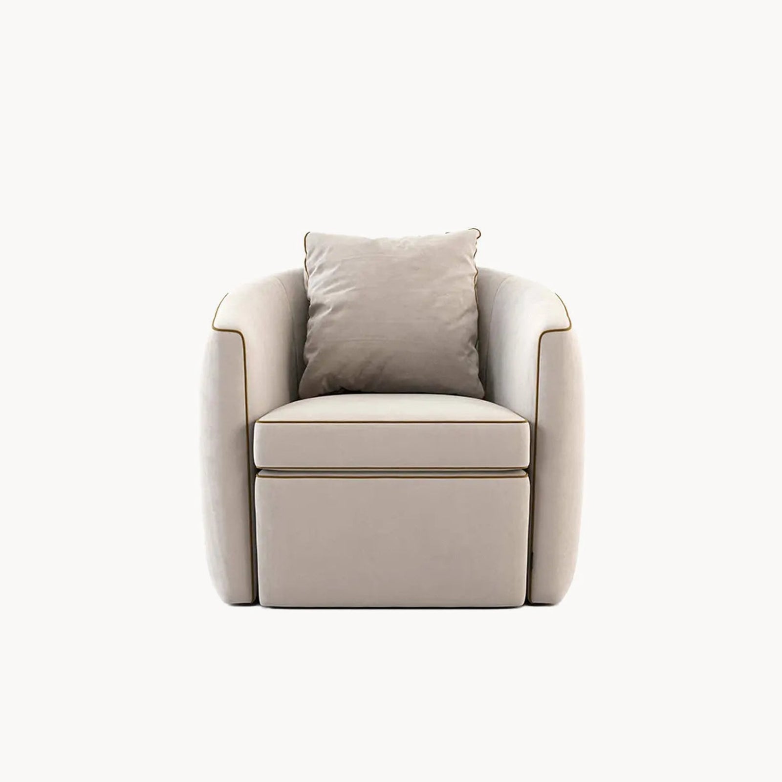 Fortune Armchair