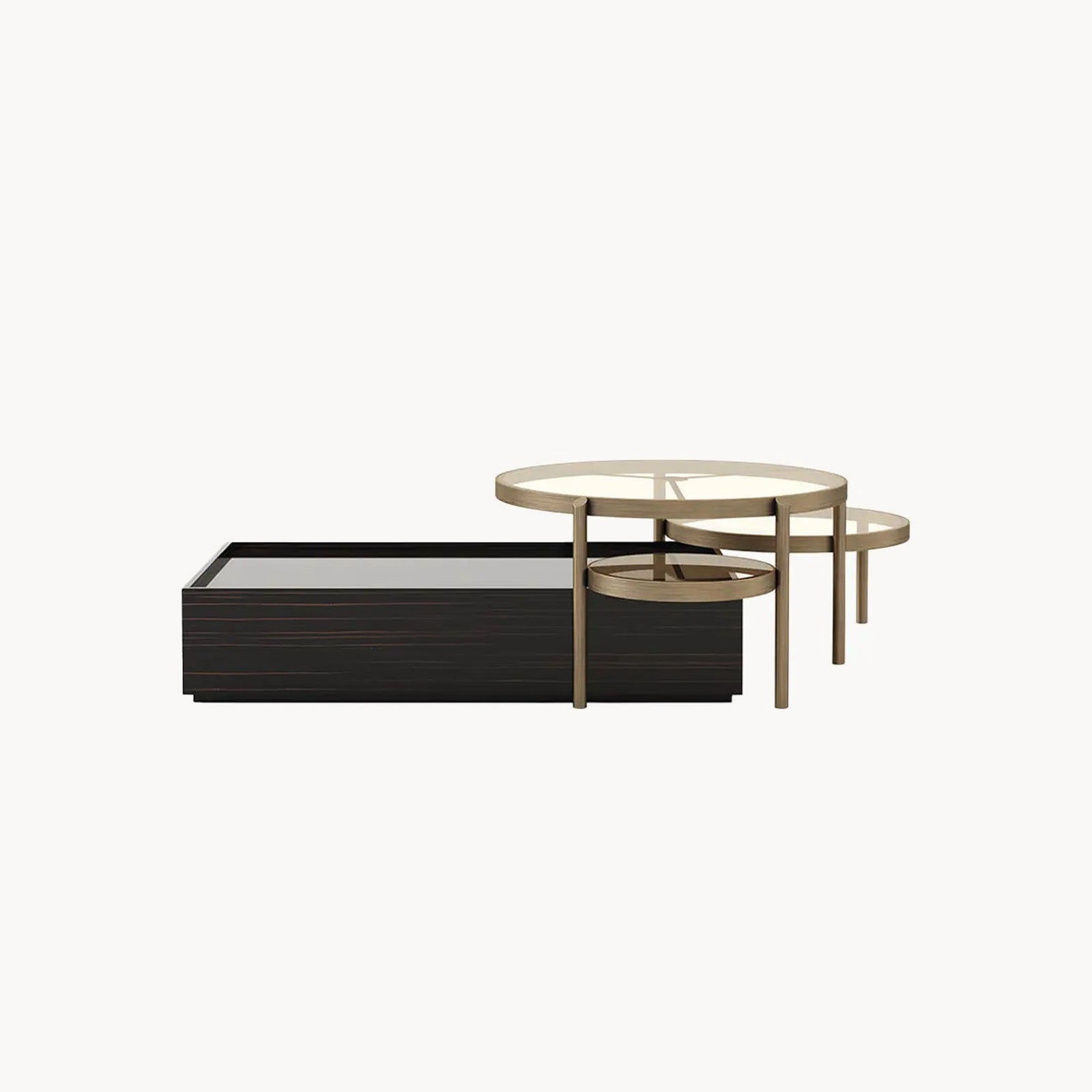 Her Coffee Tables