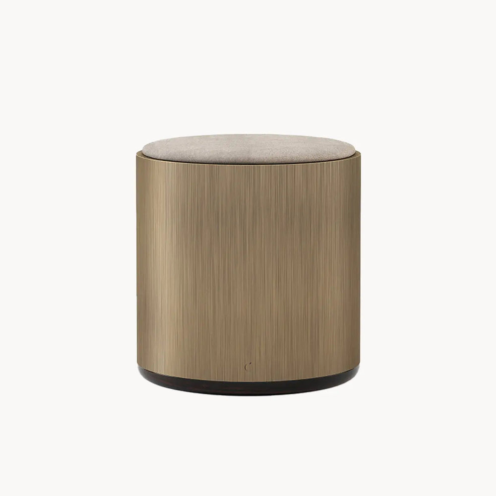 Her Stool