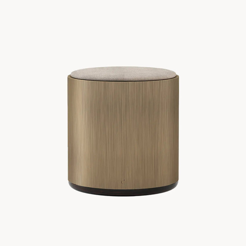 Her Stool