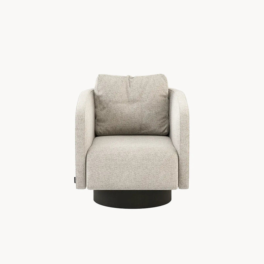 Her Armchair