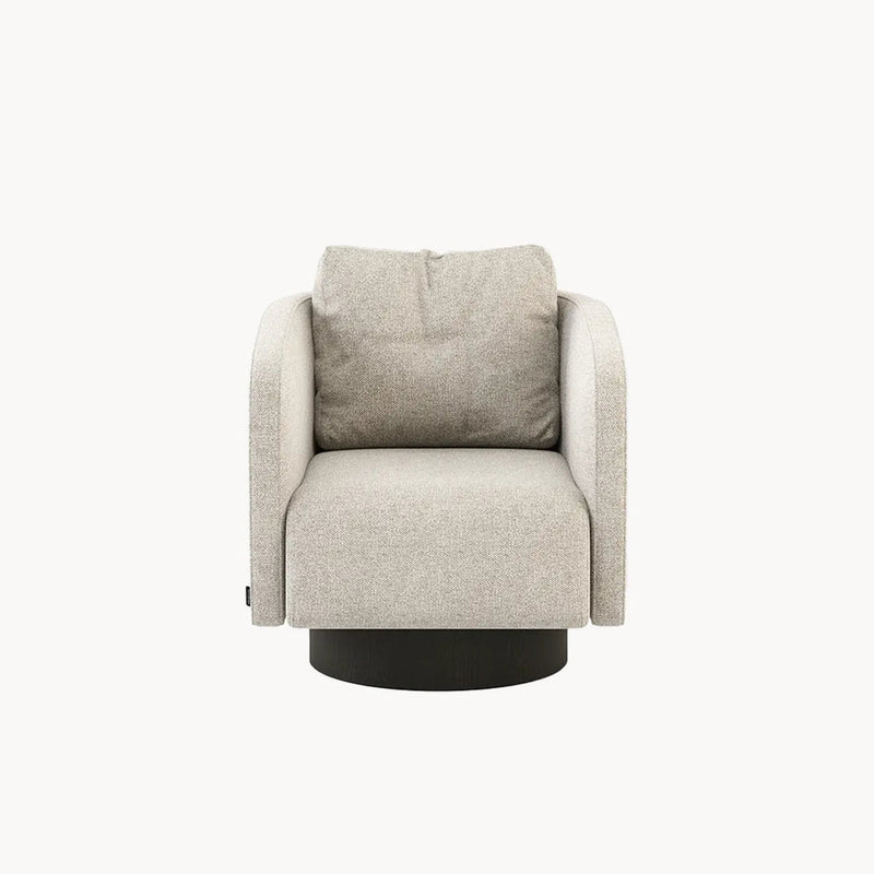 Her Armchair