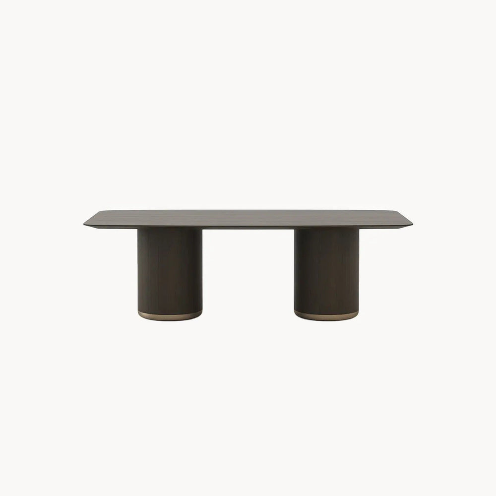 Her Dining Table