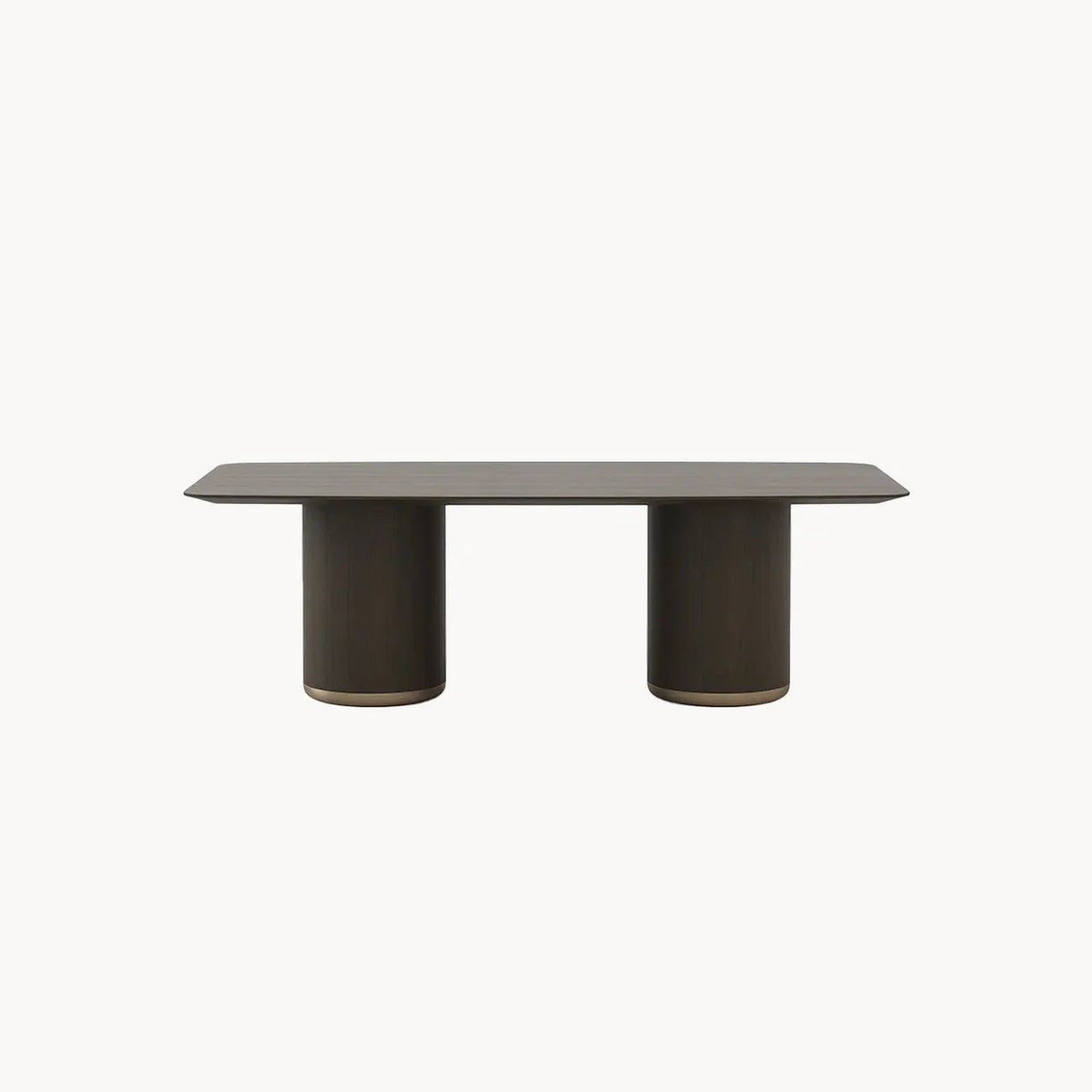 Her Dining Table
