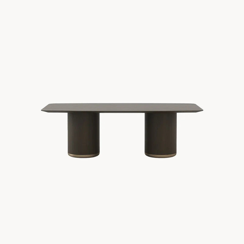 Her Dining Table