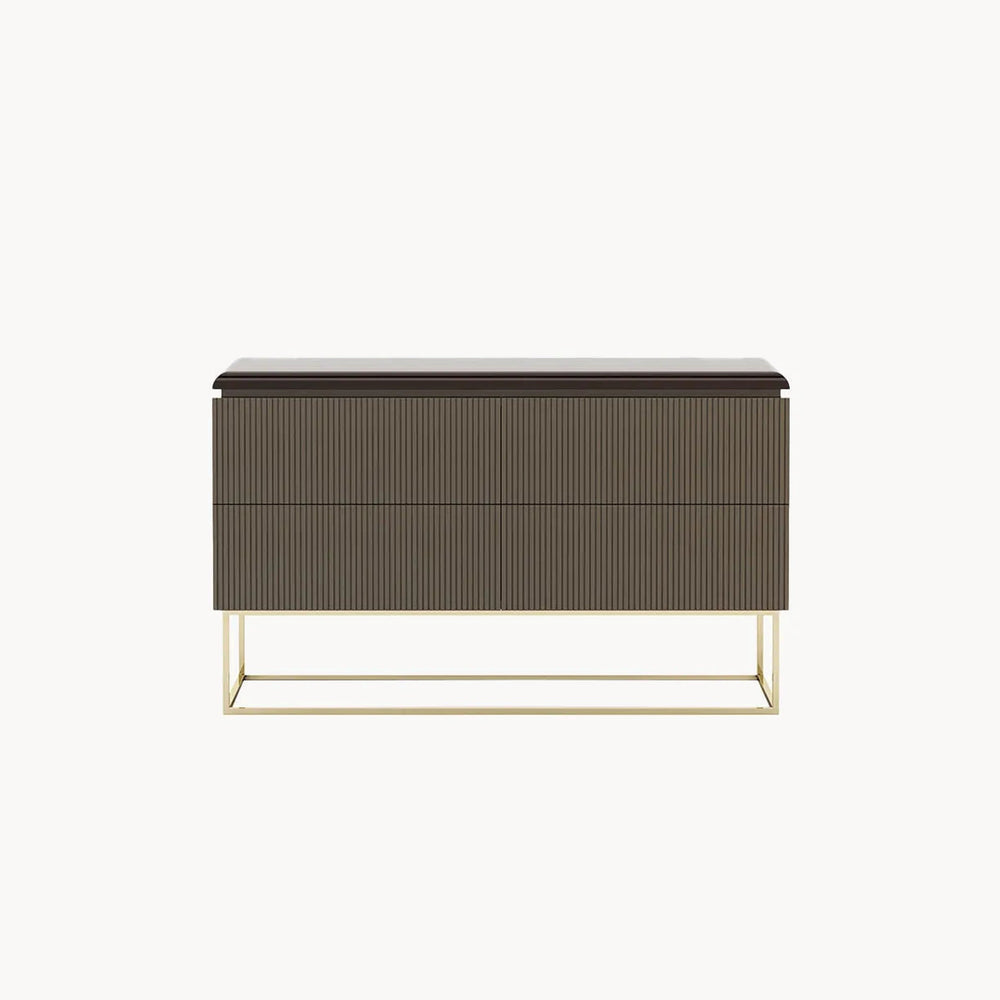 Her Chest of Drawers