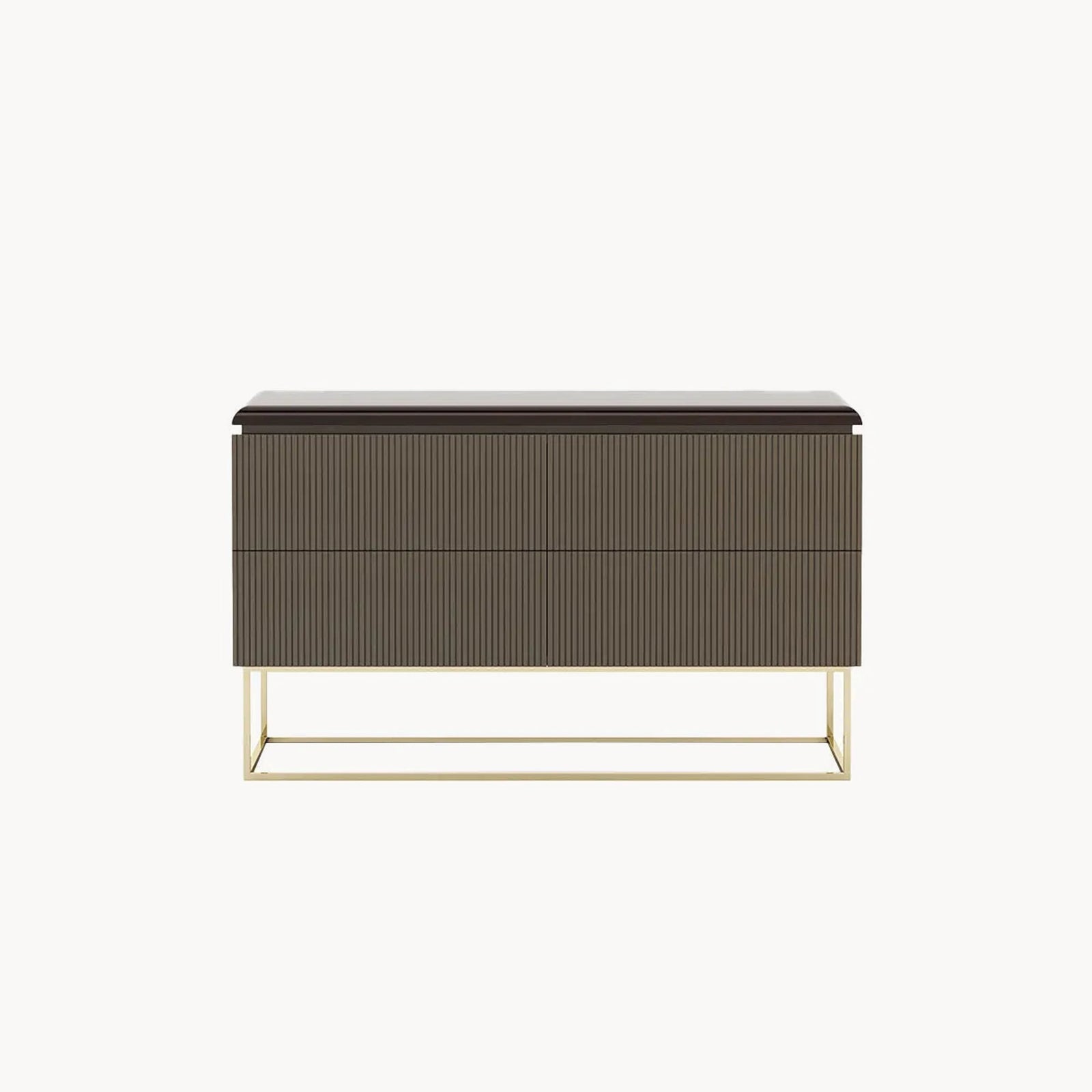 Her Chest of Drawers