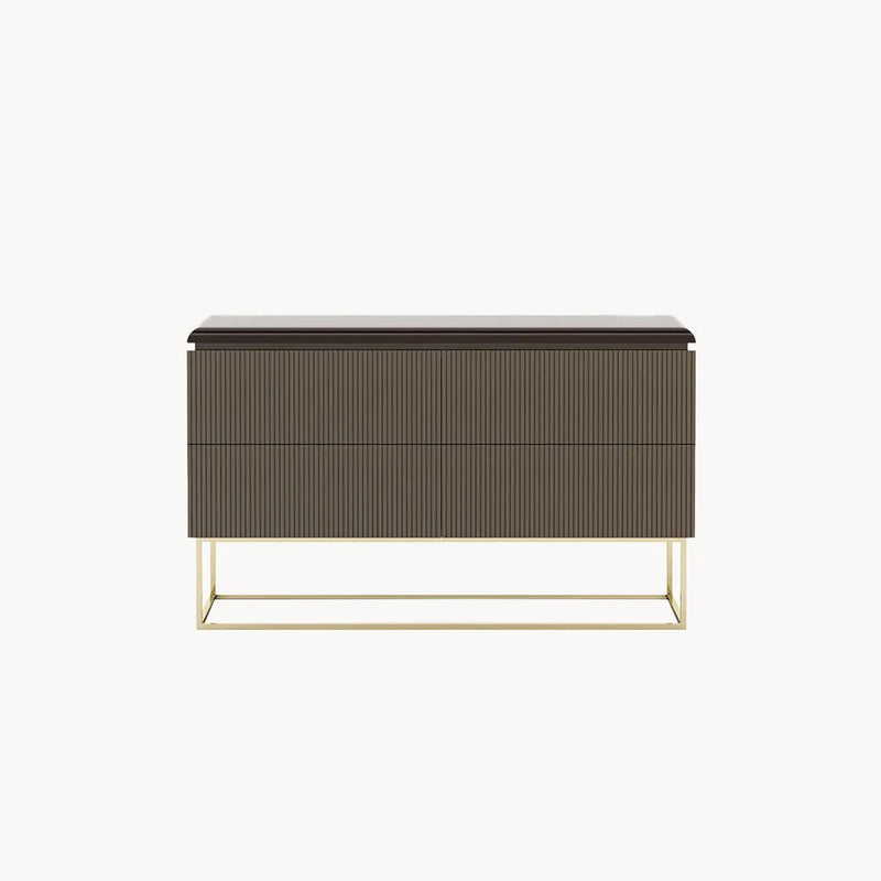 Her Chest of Drawers