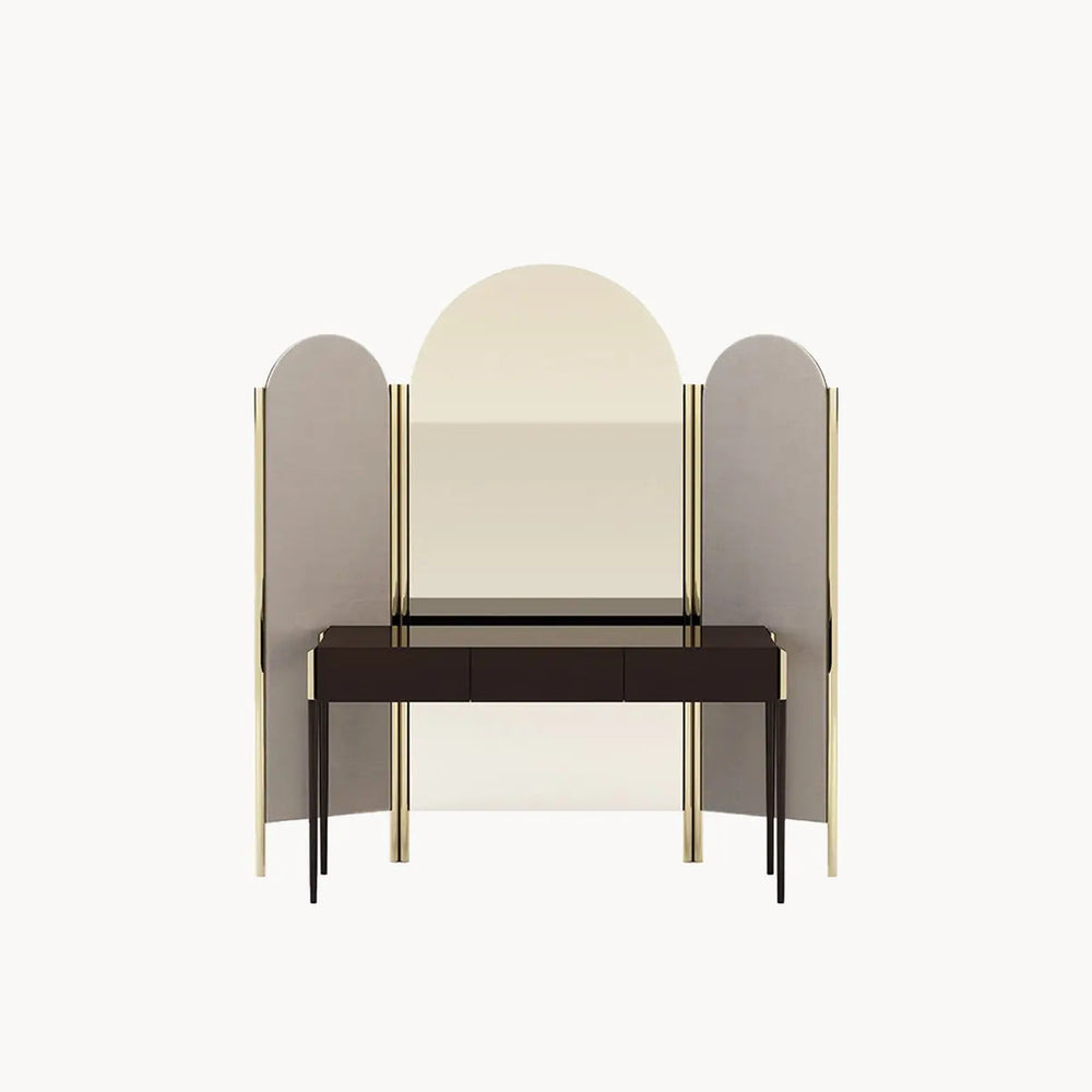 Her Dressing Table