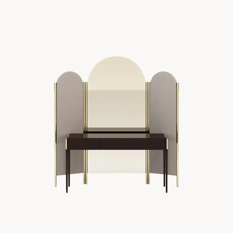 Her Dressing Table