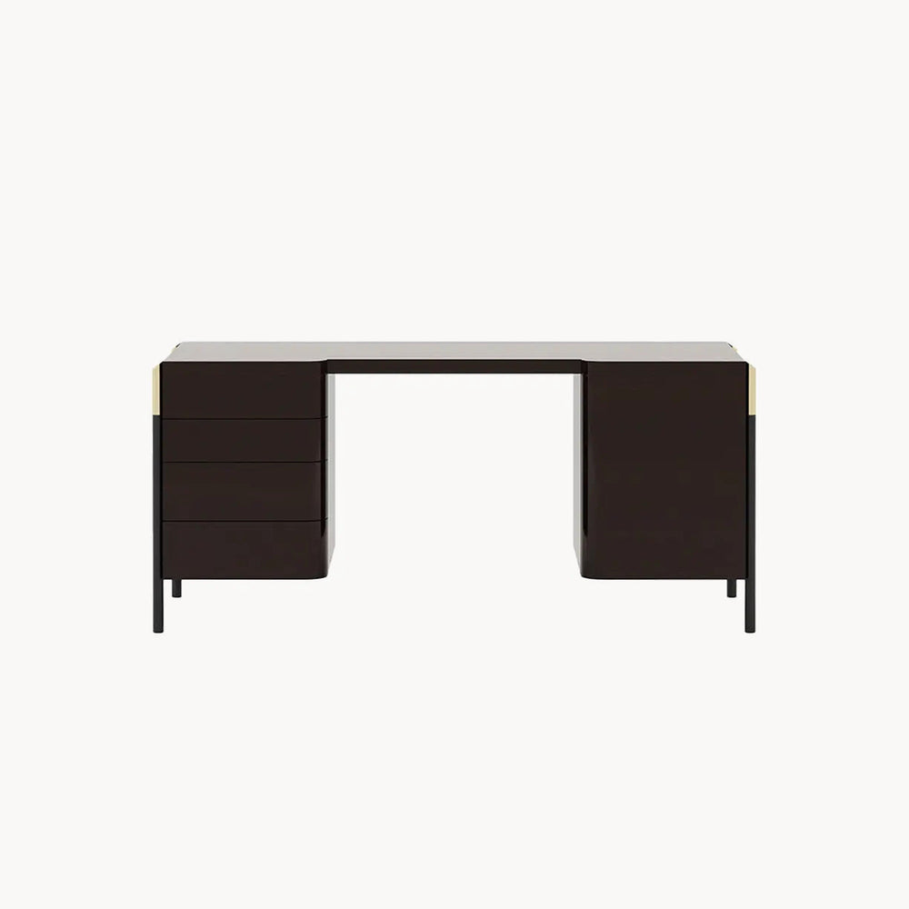 Her Desk