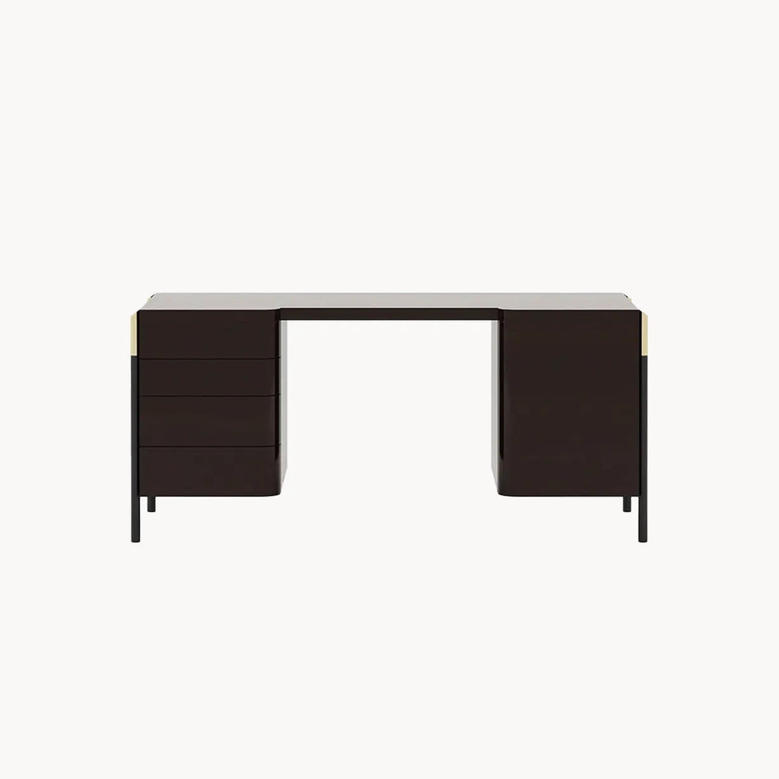 Her Desk