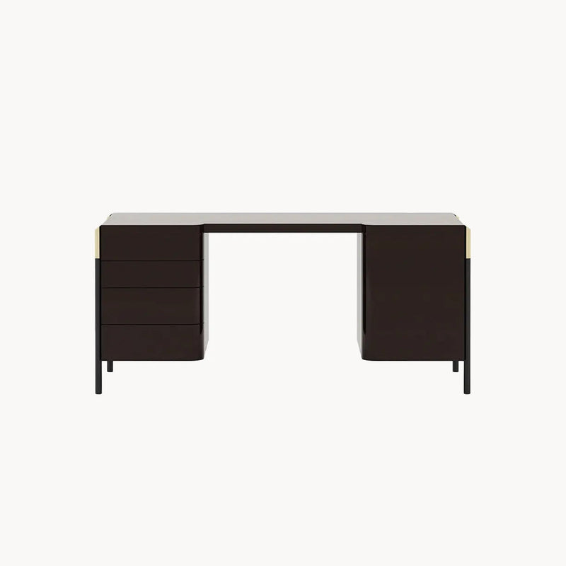 Her Desk