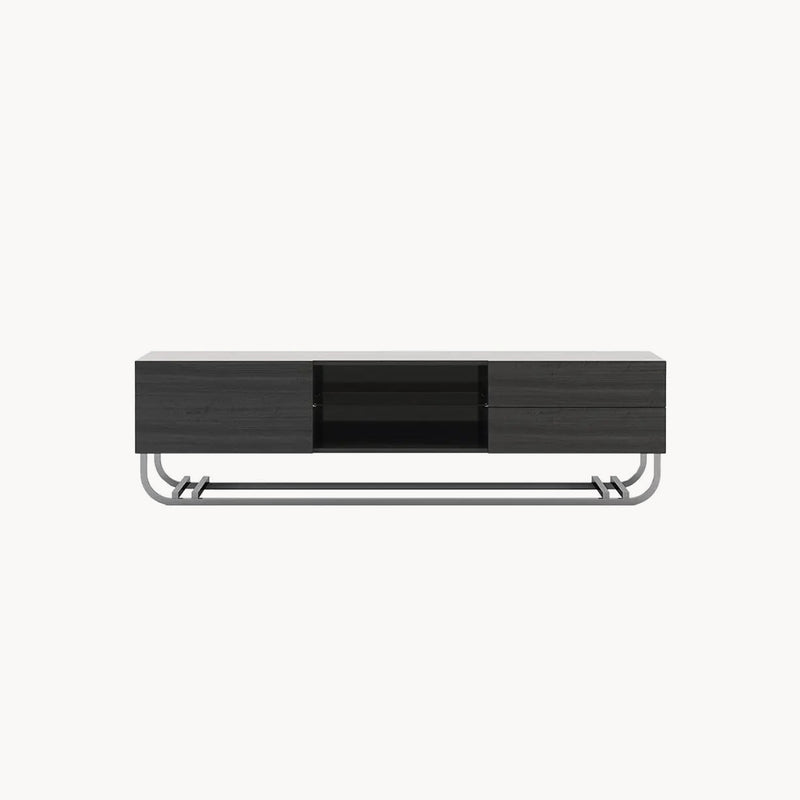 His TV Cabinet