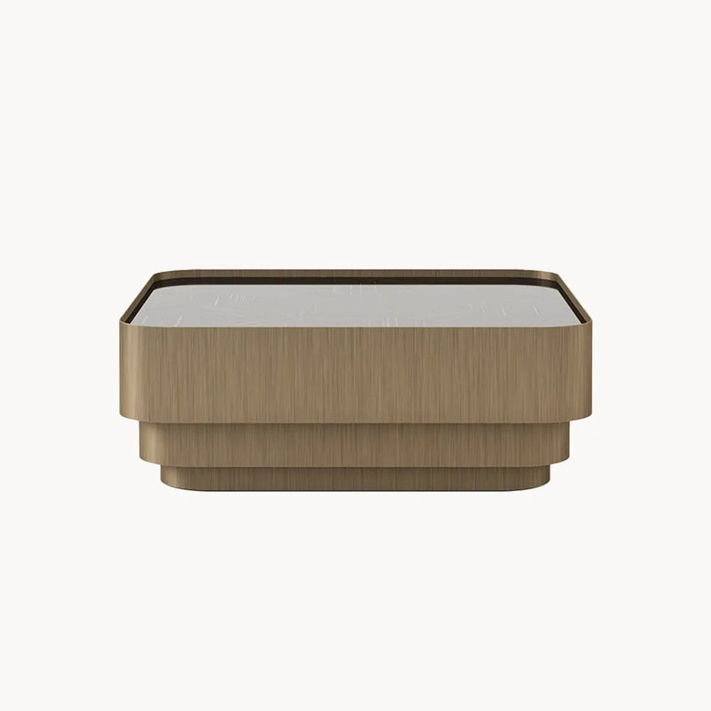 His Coffee Table