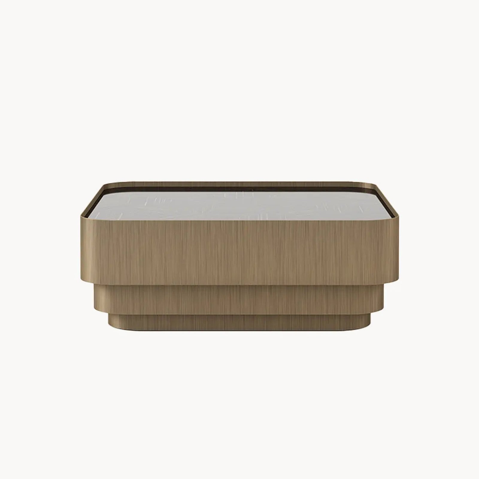 His Coffee Table