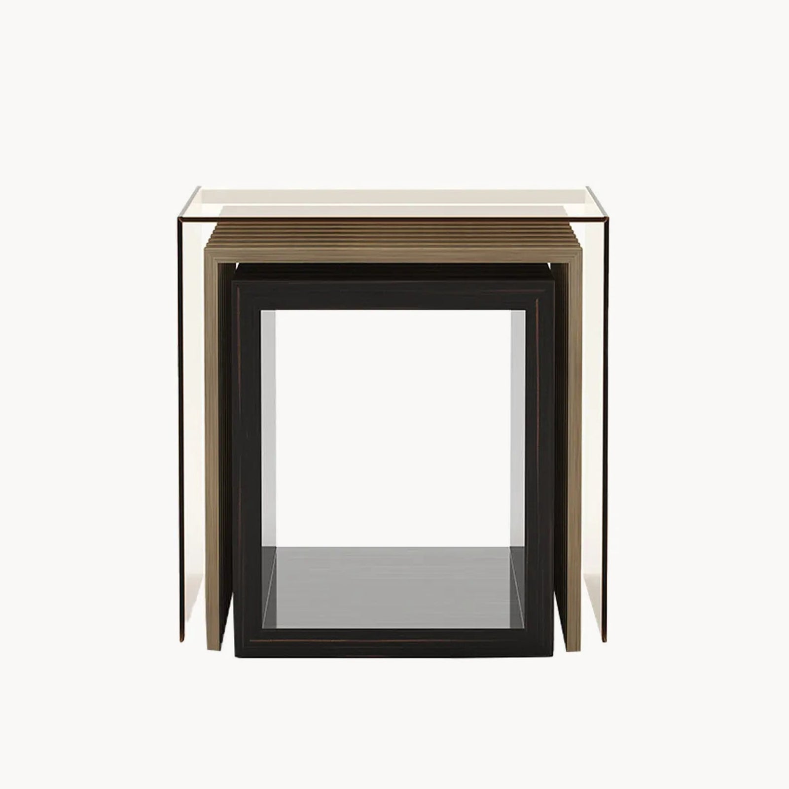 His Side Table