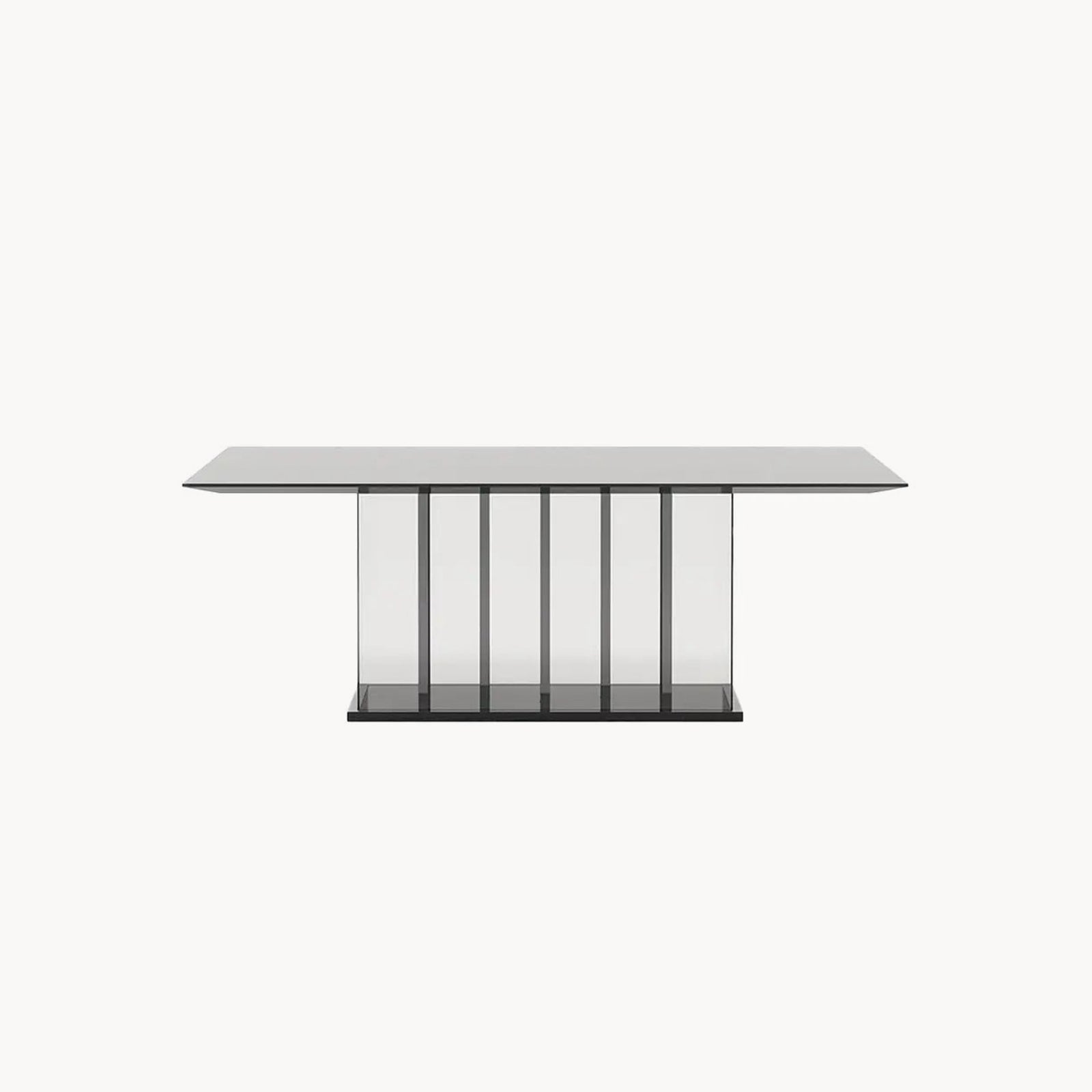 His Dining Table