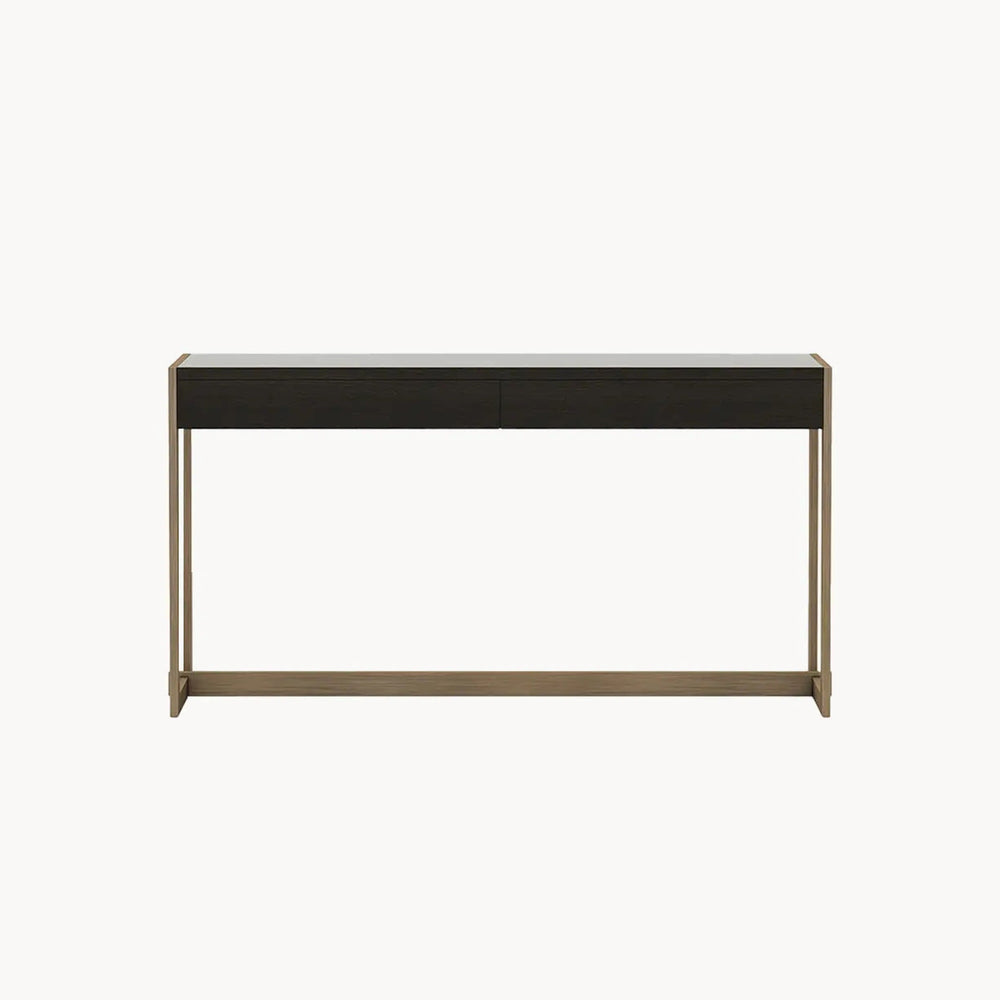 Manhattan Console